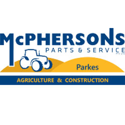 McPhersons Parts & Service | car repair | 100-106 Forbes Rd, Parkes NSW 2870, Australia | 0268623888 OR +61 2 6862 3888