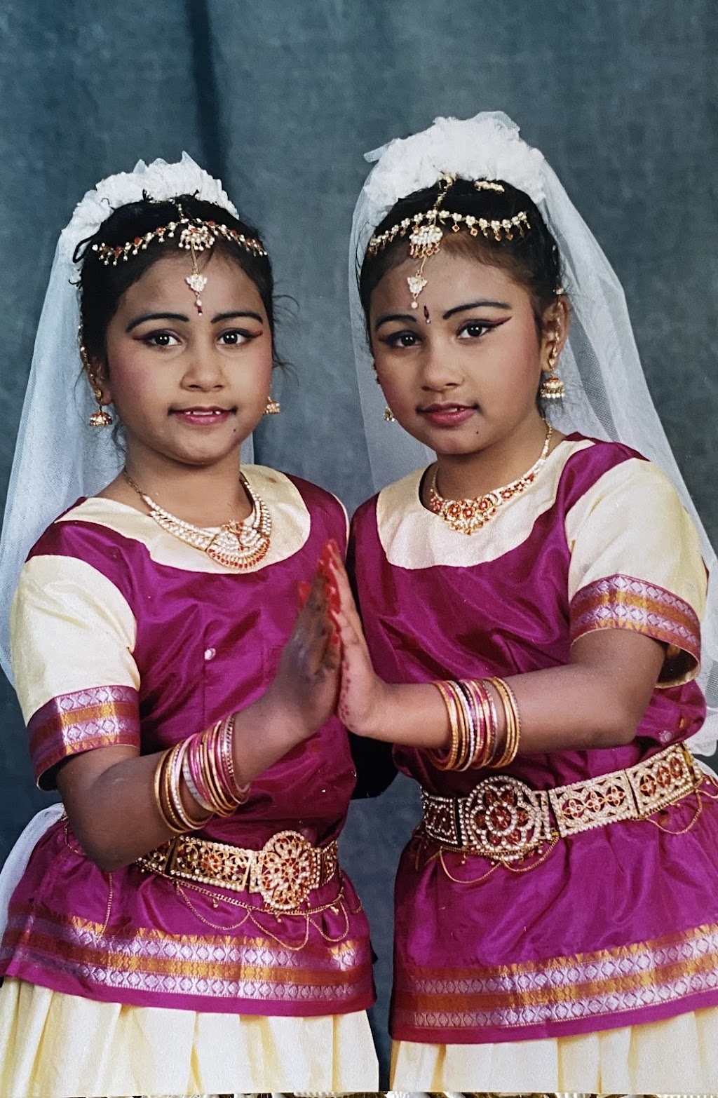 Narthana Aalayam School of Bharatanatyam - Clyde North | 23 Companionship Dr, Clyde North VIC 3978, Australia | Phone: 0400 675 497