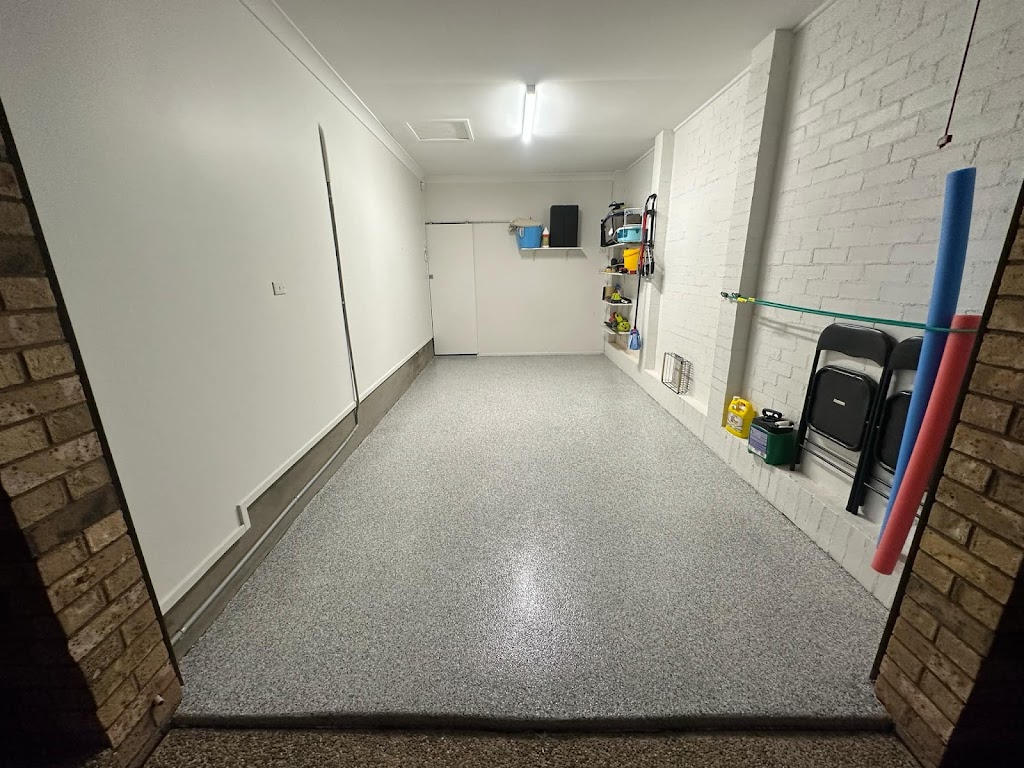 Corbett Epoxy | 11 Boomerang St, Helensburgh NSW 2508, Australia | Phone: 0435 570 750