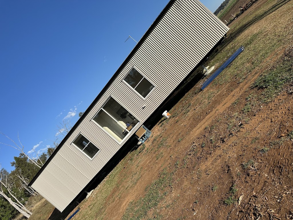 The Concept Group 2012 | 54 Carrington Rd, Torrington QLD 4350, Australia | Phone: (07) 4633 4671