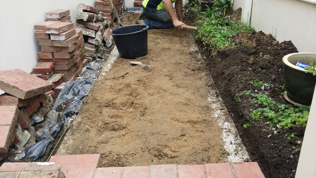 Northern Beaches Gardening and Landscaping Forestville | general contractor | Forestville NSW 2087, Australia | 0425804830 OR +61 425 804 830