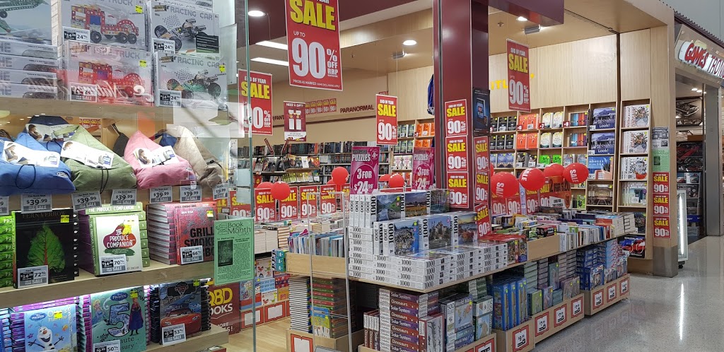 QBD Books Morayfield | book store | Shop 45, Morayfield Shopping Centre, 171 Morayfield Rd, Morayfield QLD 4506, Australia | 0754281646 OR +61 7 5428 1646