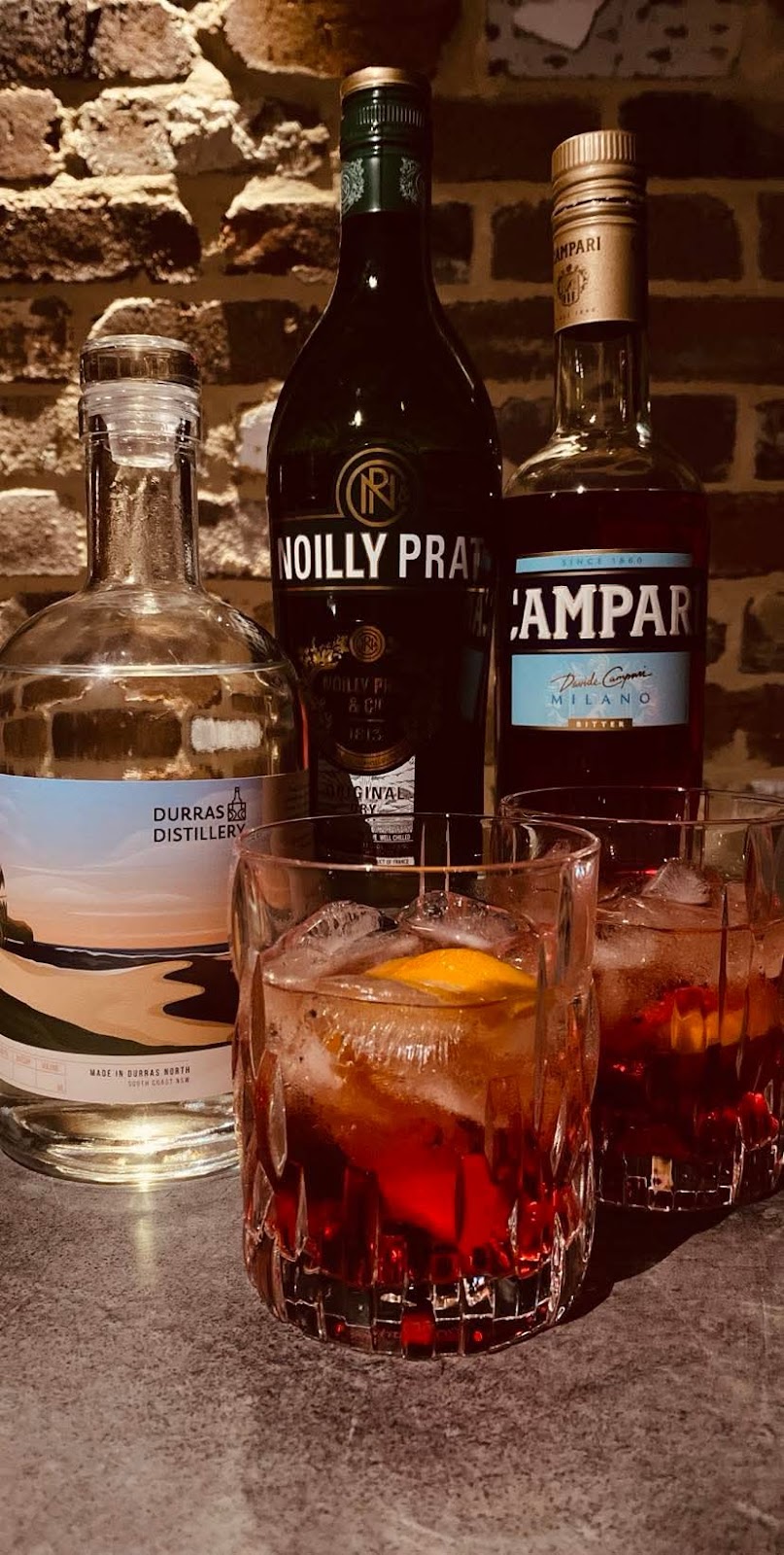 Durras Distillery | 5 Livingstone St, Durras North NSW 2536, Australia | Phone: 0409 056 729