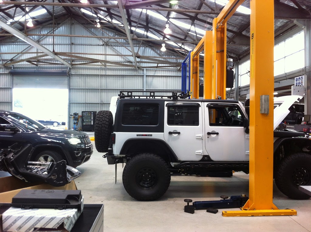 McCarrolls Newcastle Service | car repair | 2 Denney St, Broadmeadow NSW 2292, Australia | 1300713078 OR +61 1300 713 078