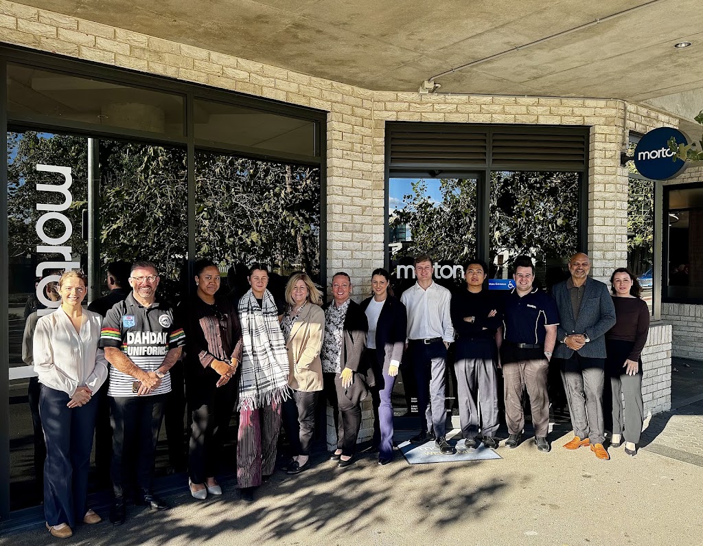 Morton Penrith – Thornton | Shop 1/91 Lord Sheffield Cct, Penrith NSW 2750, Australia | Phone: 1300 858 221