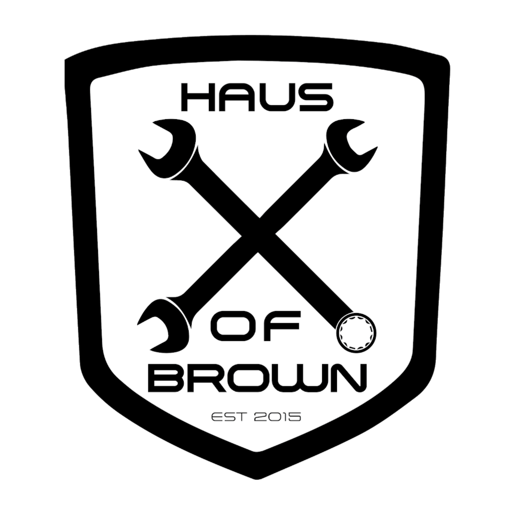 Haus Of Brown | car repair | 2A Lackey St, Fairfield NSW 2165, Australia | 0297245901 OR +61 2 9724 5901