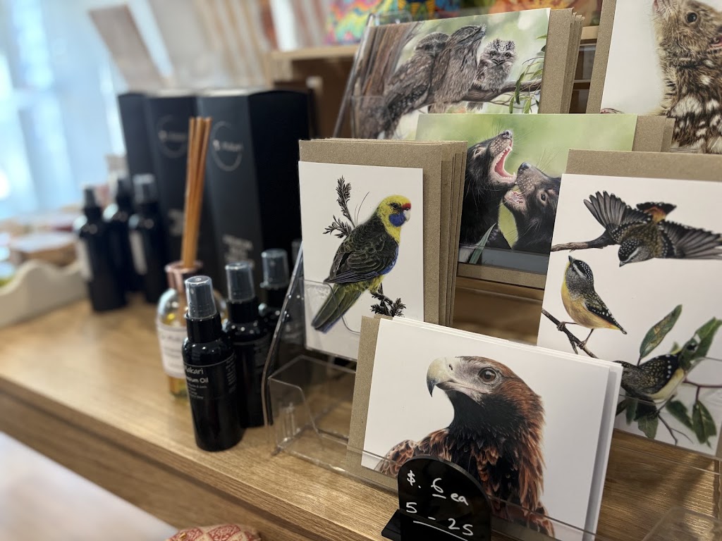 Hunky Dory Art Gallery | Unit 1/85-87 Main St, Bridport TAS 7262, Australia | Phone: 0494 556 919