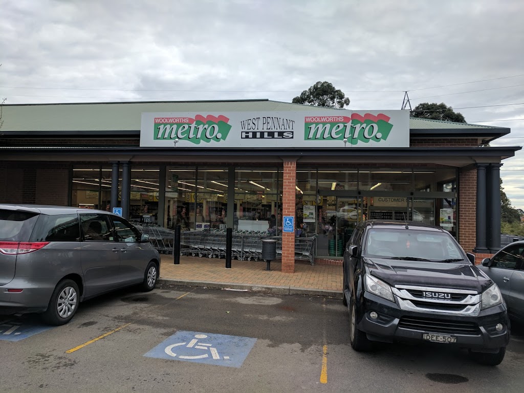 Woolworths West Pennant Hills | 12/35 Coonara Ave, West Pennant Hills NSW 2125, Australia | Phone: (02) 8633 2931