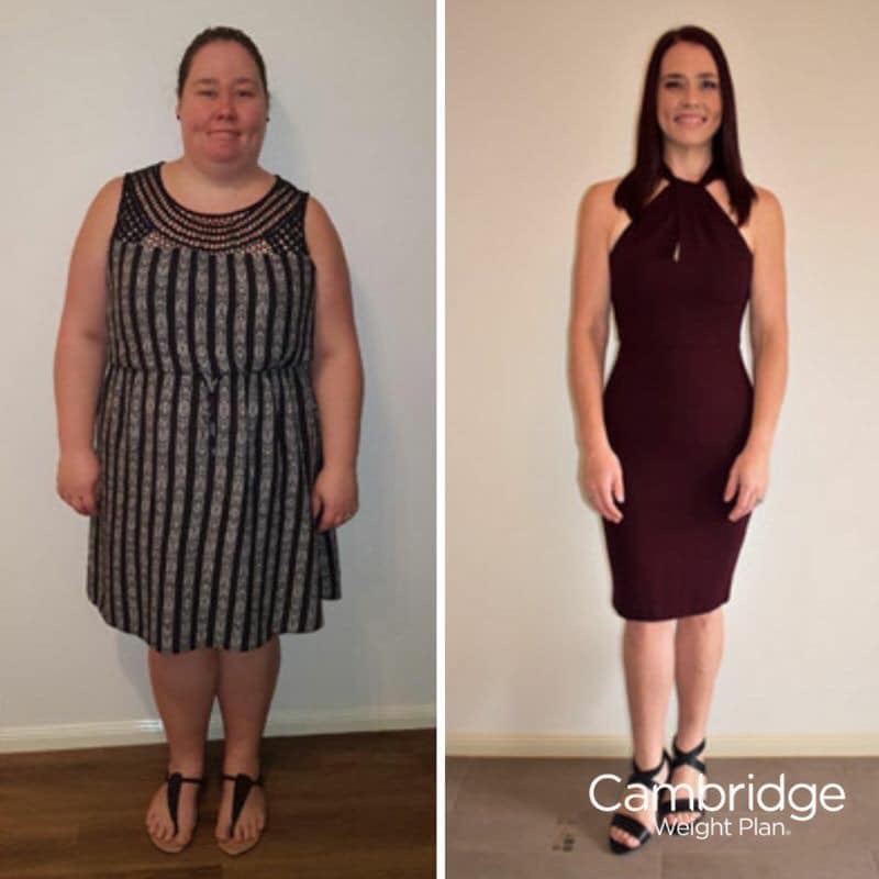 Cambridge Weight Plan - Sarah Schmeider | health | Biron St, Yarrabilba QLD 4207, Australia | 0427639191 OR +61 427 639 191