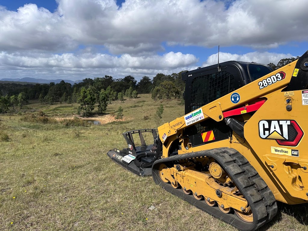 Sea Land Solutions | 164 Blaxlands Ridge Rd, Kurrajong NSW 2758, Australia | Phone: 0417 606 087