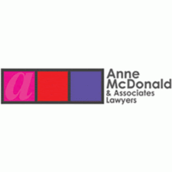Anne McDonald & Associates Lawyers | lawyer | 1/655 Darling St, Rozelle NSW 2039, Australia | 0408206474 OR +61 408 206 474