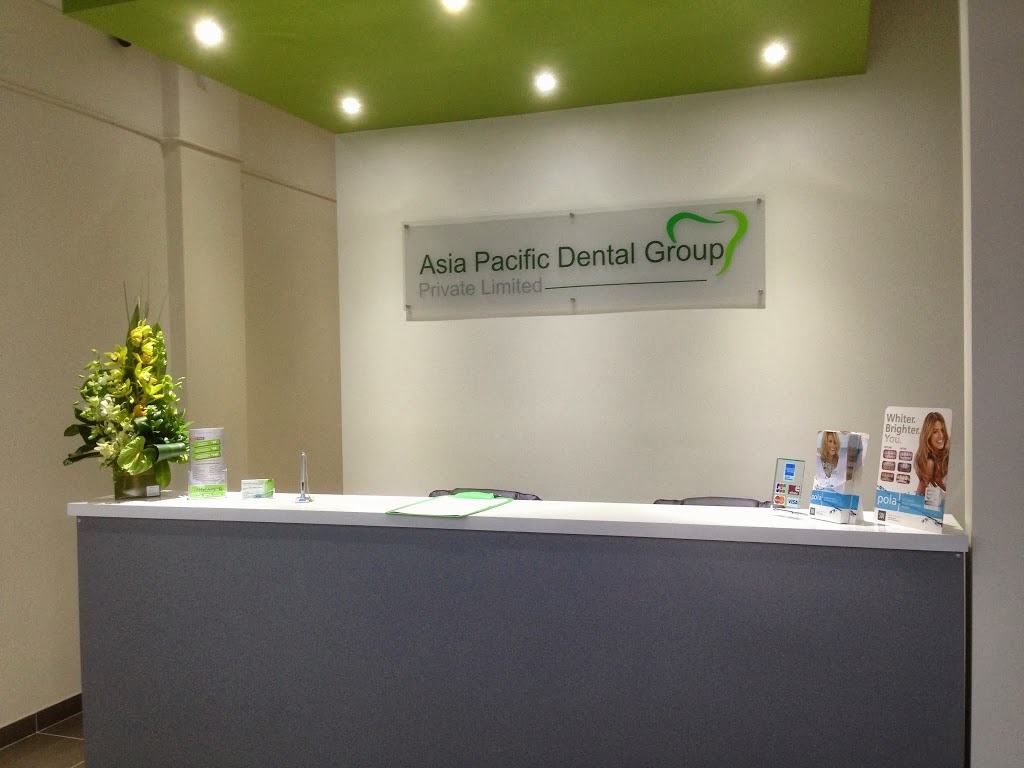 Asia Pacific Dental Group | dentist | Outlook Drive Shopping Centre, 9/52 Outlook Dr, Dandenong North VIC 3175, Australia | 0387741314 OR +61 3 8774 1314