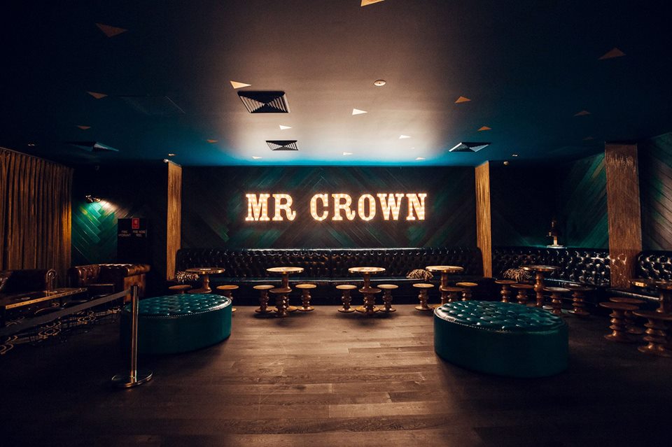 Mr Crown | night club | 90 Crown St, Wollongong NSW 2500, Australia | 0242264305 OR +61 2 4226 4305