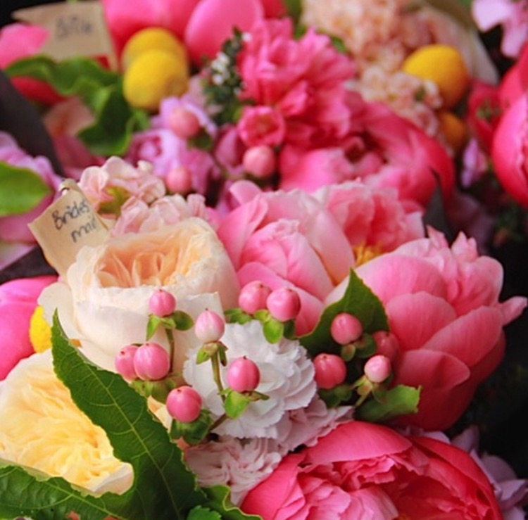 Petal & Sprout | florist | 32 Liverpool St, Bundeena NSW 2230, Australia | 0433264905 OR +61 433 264 905