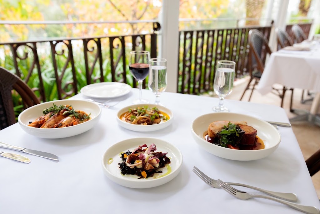 1912 Restaurant | 485 Ringwood-Warrandyte Rd, Warrandyte VIC 3113, Australia | Phone: (03) 9844 3229