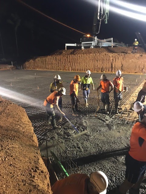 Omega Concreting and Civil Constructions NSW | general contractor | 9 Bonython Ave, Middleton Grange NSW 2171, Australia | 0417814997 OR +61 417 814 997