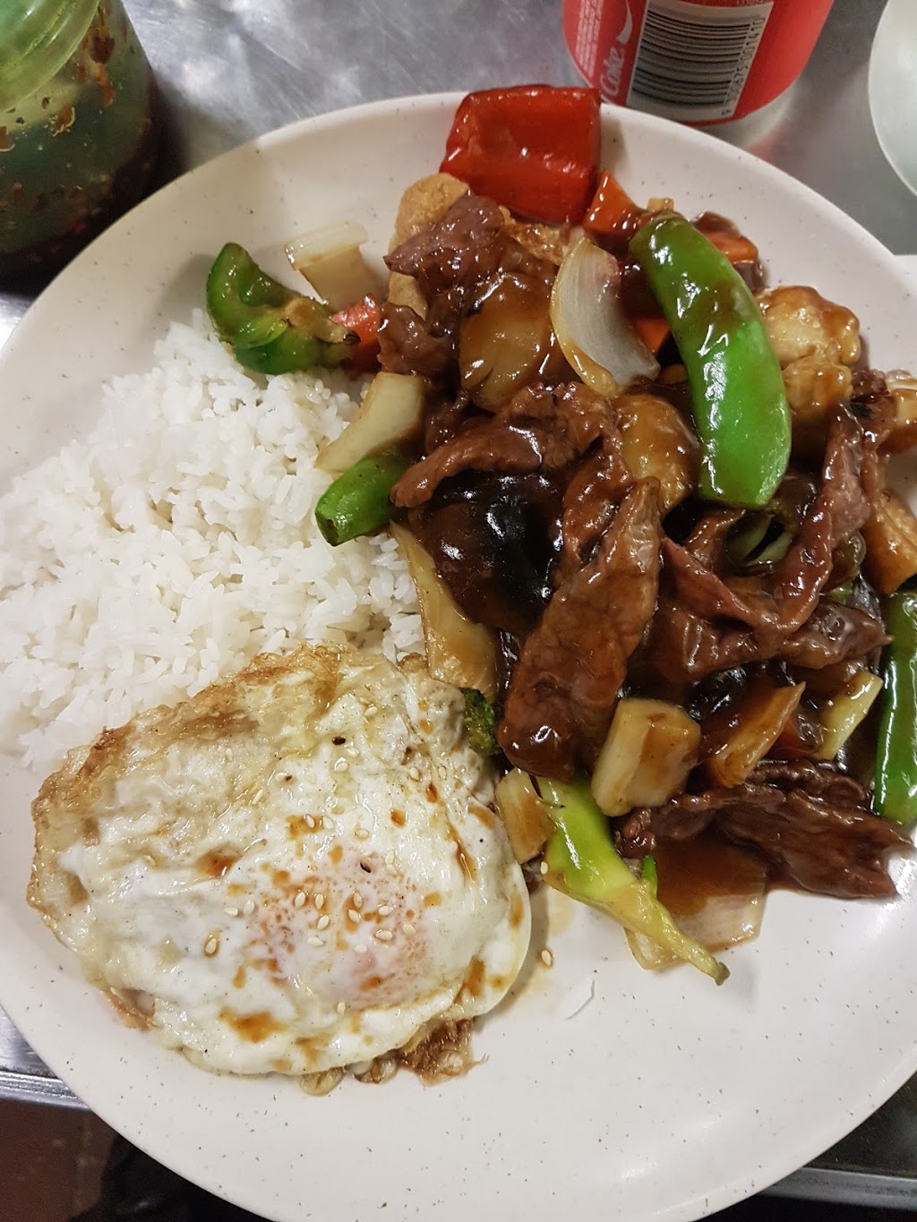Oriental Wok | meal delivery | 1/61 Ley St, Como WA 6152, Australia | 0894508388 OR +61 8 9450 8388