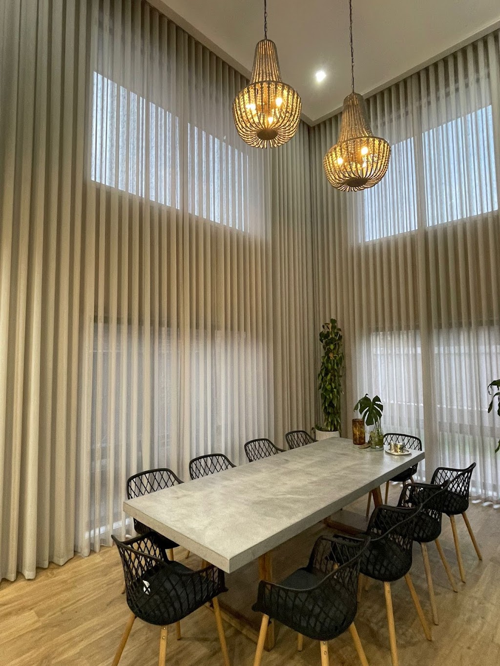 Home Decor Curtains & Blinds | Open By Appointment, Warehouse 6/35 De Goldis Rd, Fyansford VIC 3218, Australia | Phone: 0403 525 434