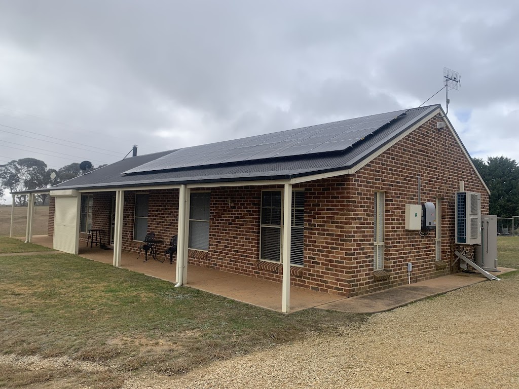 Home Grown Solar and Electrical | Yester Rd, Wentworth Falls NSW 2782, Australia | Phone: 0413 209 062