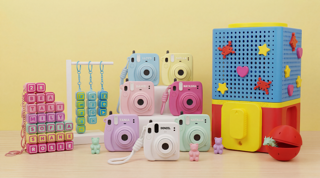 KIDS Project | Grassbird Ave, Oran Park NSW 2570, Australia | Phone: 0433 546 431