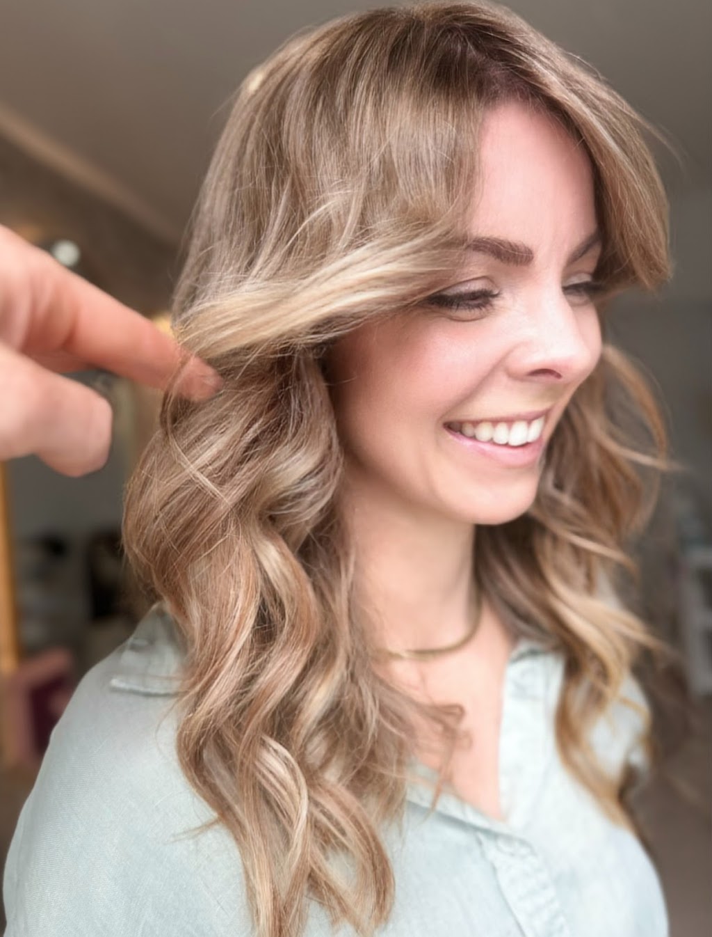 LBK Hair Studio | 52 Douro Rd, Wellington Point QLD 4160, Australia | Phone: 0423 441 272