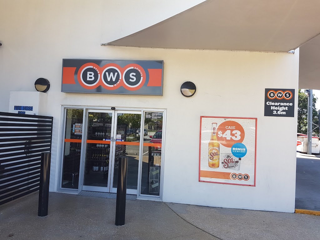 BWS Four Mile Creek Drive | 260 Gympie Rd, Strathpine QLD 4500, Australia | Phone: (07) 3889 6142