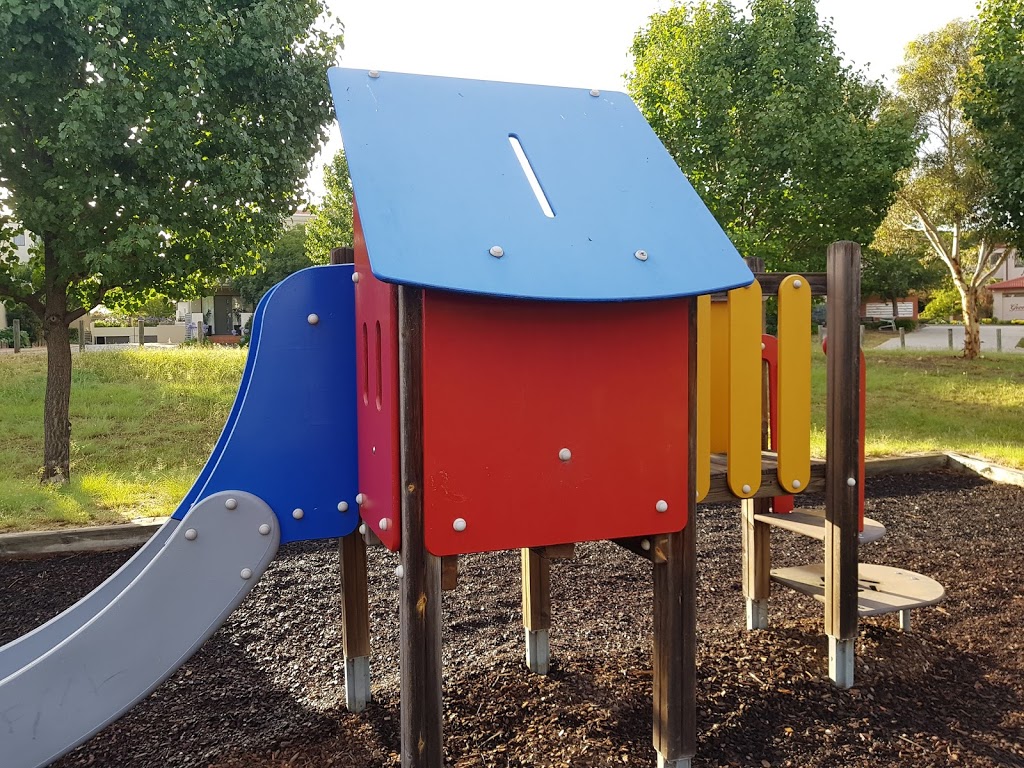 Kids Play Garden | park | Eileen Good St, Greenway ACT 2900, Australia