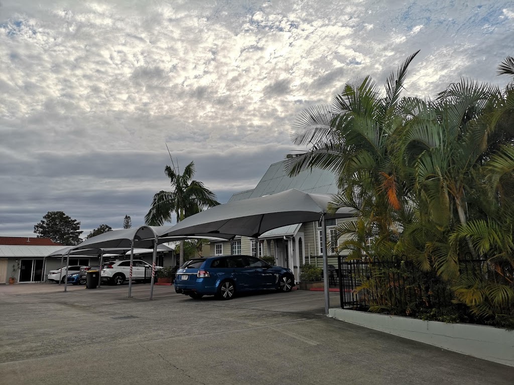 Best Western Caboolture Central Motor Inn | lodging | 11 Lower King St, Caboolture QLD 4510, Australia | 0754283100 OR +61 7 5428 3100