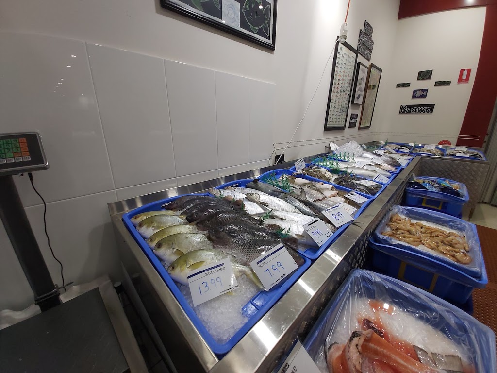 Fresh seafood canberra | food | Shop 19/15 Kingsland Parade, Casey ACT 2913, Australia | 0430022559 OR +61 430 022 559