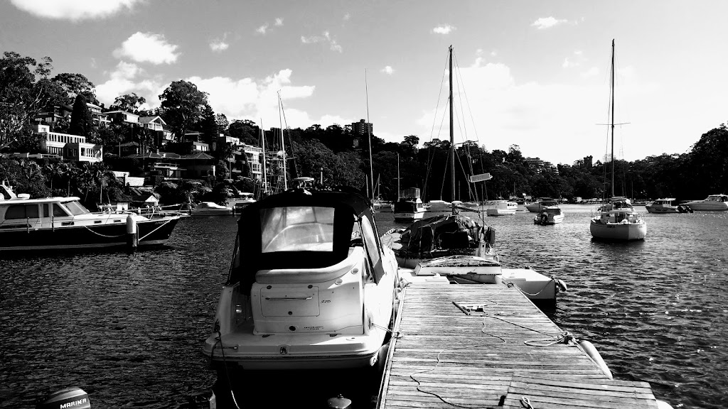 Cammeray Shipwrights | 46 Cowdroy Ave, Cammeray NSW 2062, Australia | Phone: (02) 9953 4761