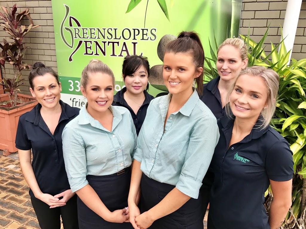 Greenslopes Dental - Cosmetic & Invisalign Dentists In Brisbane | 5/582 Logan Rd, Brisbane City QLD 4120, Australia | Phone: (07) 3394 3399