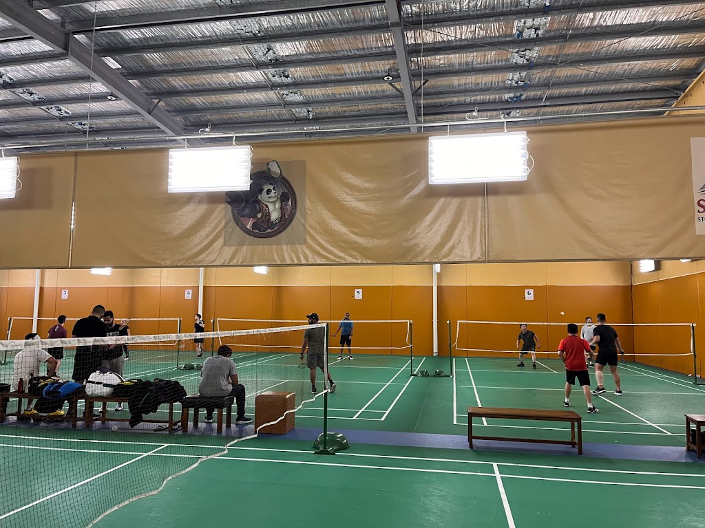 Stormer Badminton Centre |  | 1 Sara Grove, Tottenham VIC 3012, Australia | 0399955289 OR +61 3 9995 5289
