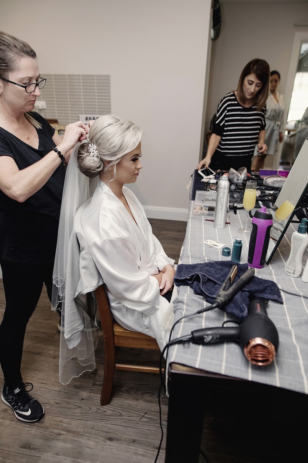 Jill Hutchings Hair & Makeup | 12 Marieba Rd, Kenthurst NSW 2156, Australia | Phone: 0410 029 451