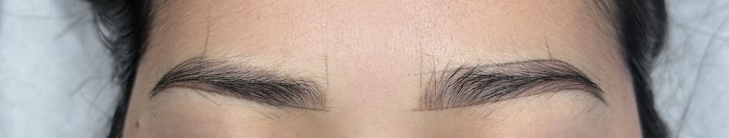 Miss Glamour Brows & Beauty | 6 Mansell Ct, Berwick VIC 3806, Australia | Phone: 0450 941 098