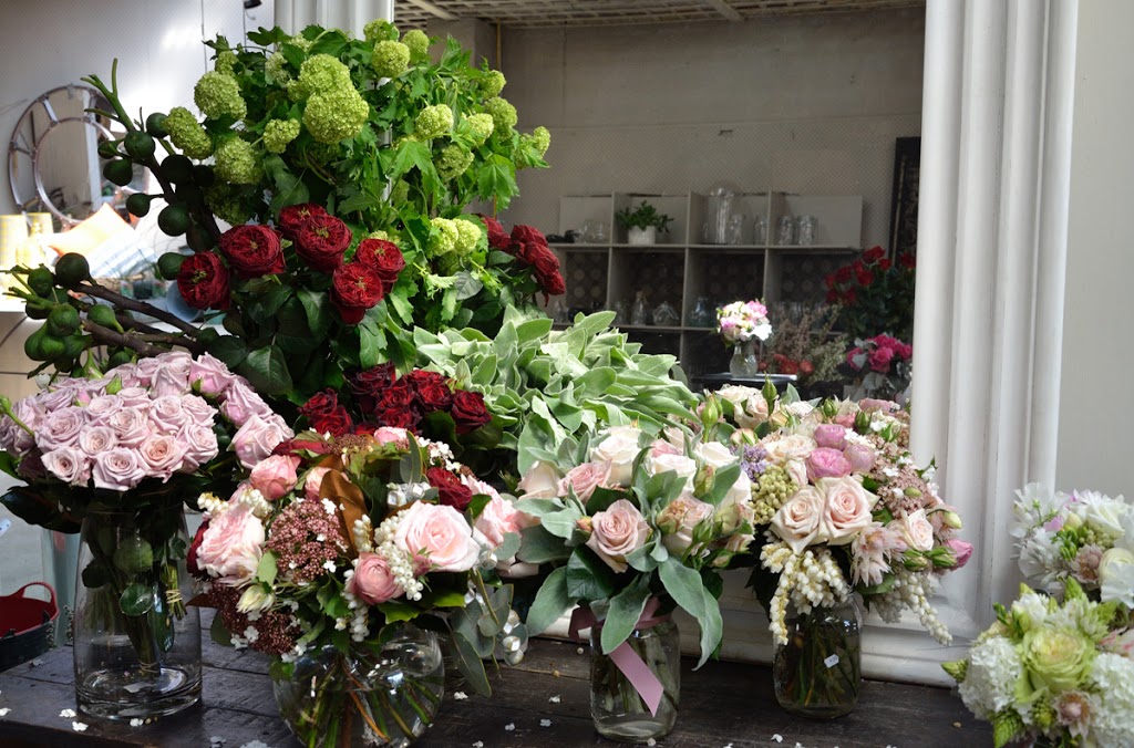 Flowers from The Garden | Dickson Pl, Canberra ACT 2602, Australia | Phone: (02) 6247 4457