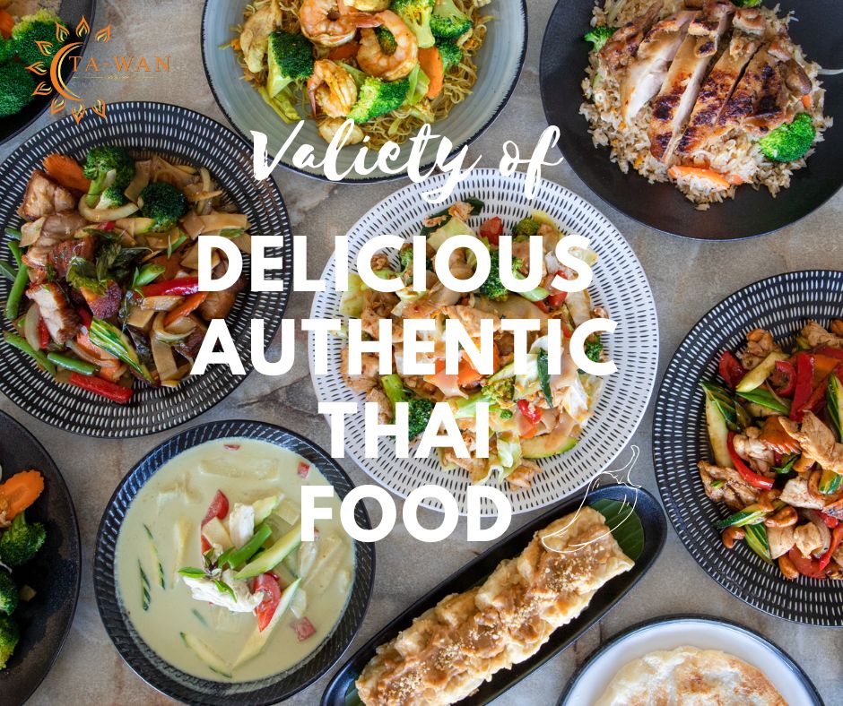 Ta-Wan Thai Restaurant | 49 Minnie St, Southport QLD 4215, Australia | Phone: 0426 129 669