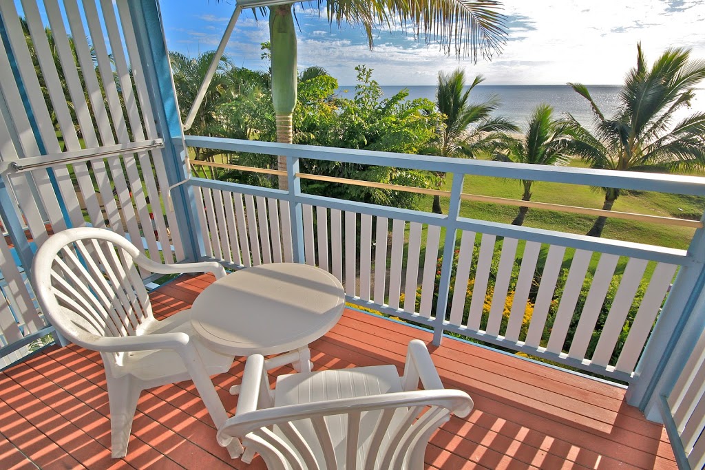 Tangalooma Beachfront Villas | North Pass Tangalooma, Moreton Island QLD 4025, Australia | Phone: 1300 652 250