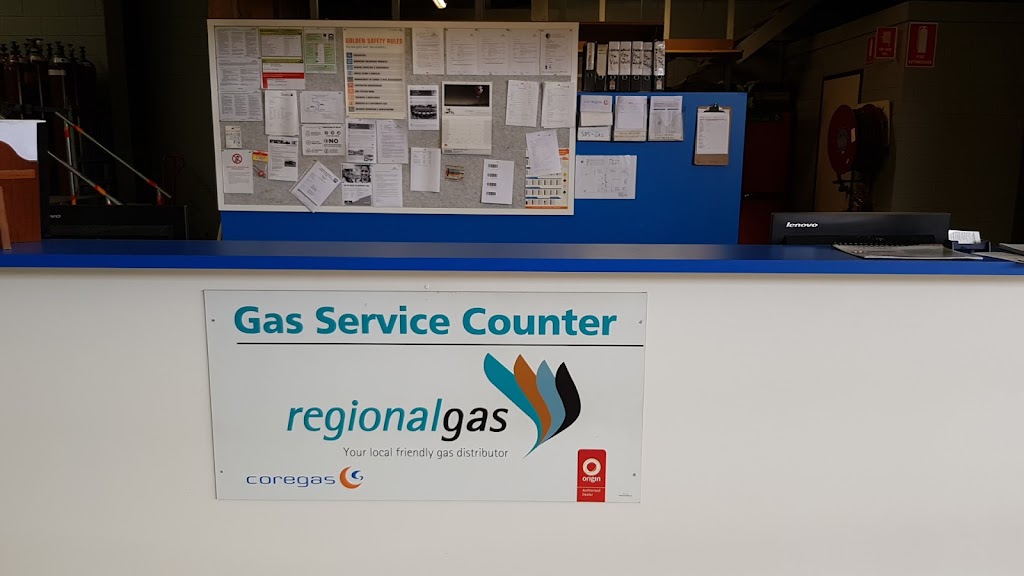 Regional Gas |  | 6 Rabaul Pl, Ashmont NSW 2650, Australia | 0269716700 OR +61 2 6971 6700