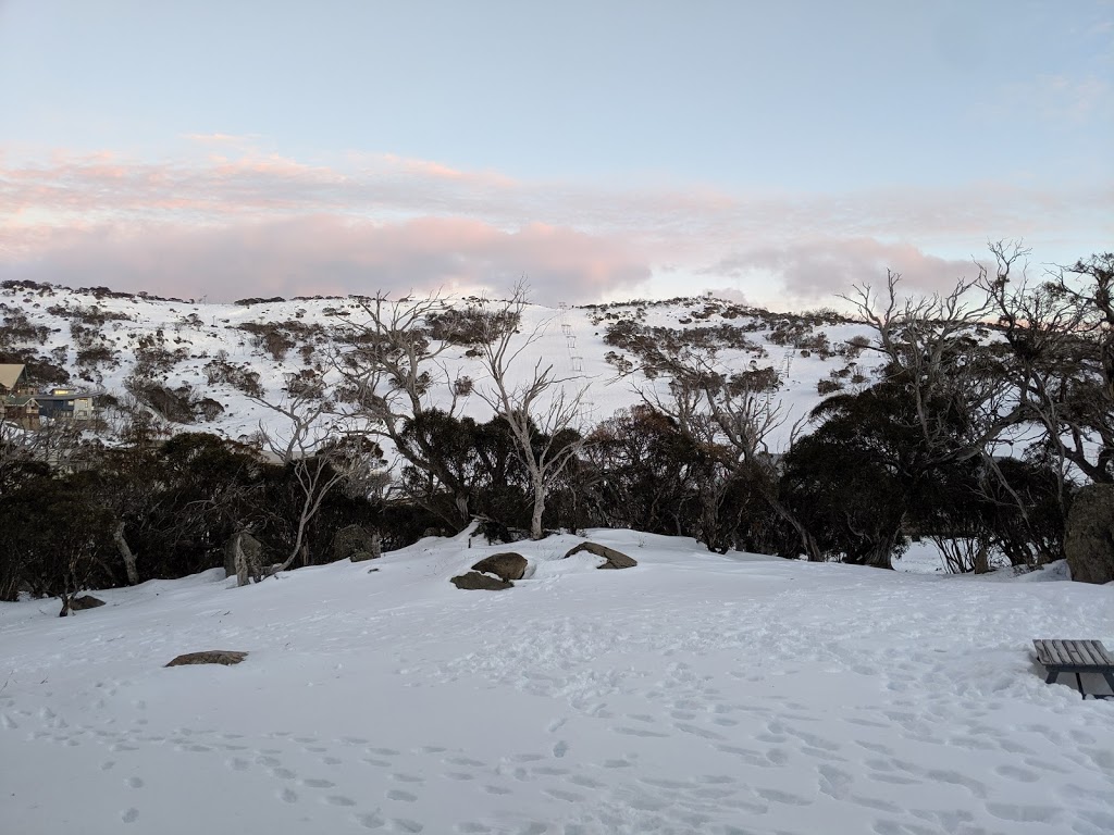 Snow Gums Restaurant | restaurant | Perisher,, Perisher Blue Cow Link Rd, Kosciuszko National Park NSW 2624, Australia