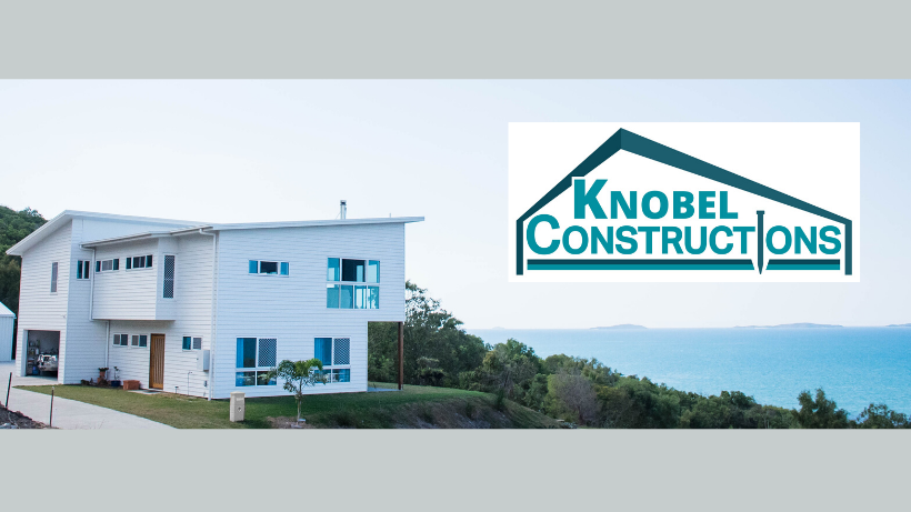 Knobel Constructions Pty Ltd | general contractor | 9 Millview Rd, Farnborough QLD 4703, Australia | 0438171210 OR +61 438 171 210