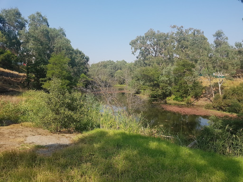 Werribee River Trail | park | Werribee River Trail, Werribee VIC 3030, Australia