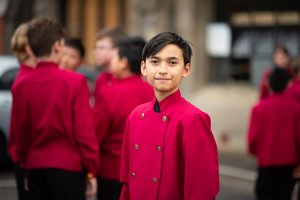 Australian Boys Choir | 3C Hepburn St, Hawthorn VIC 3122, Australia | Phone: (03) 9818 4818