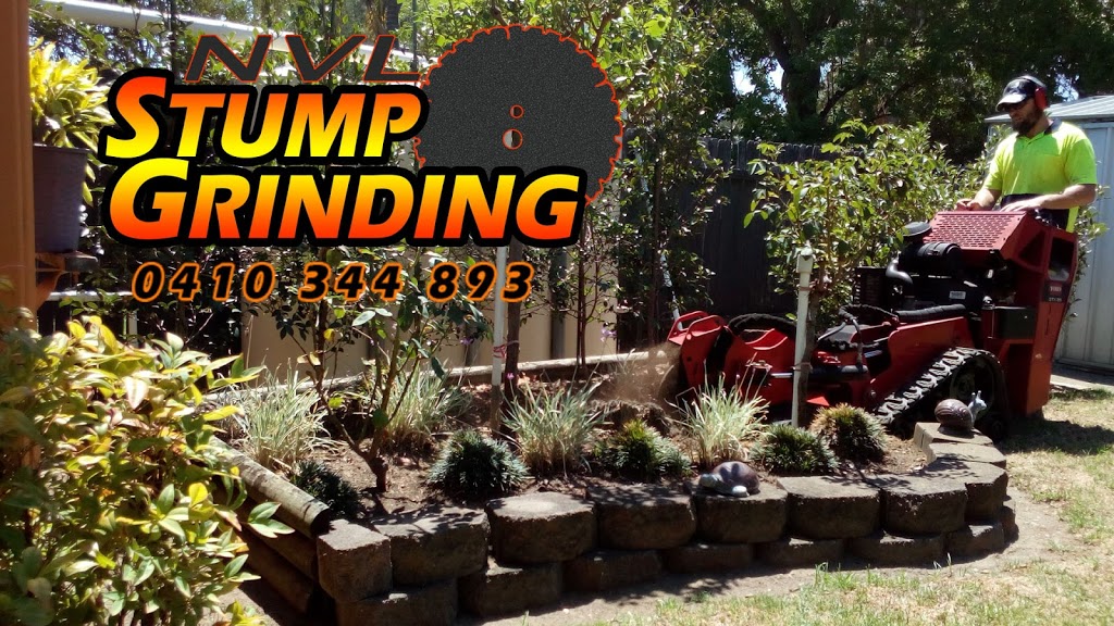 NVL Stump Grinding | park | Lakeview Pde, Primbee NSW 2502, Australia | 0410344893 OR +61 410 344 893