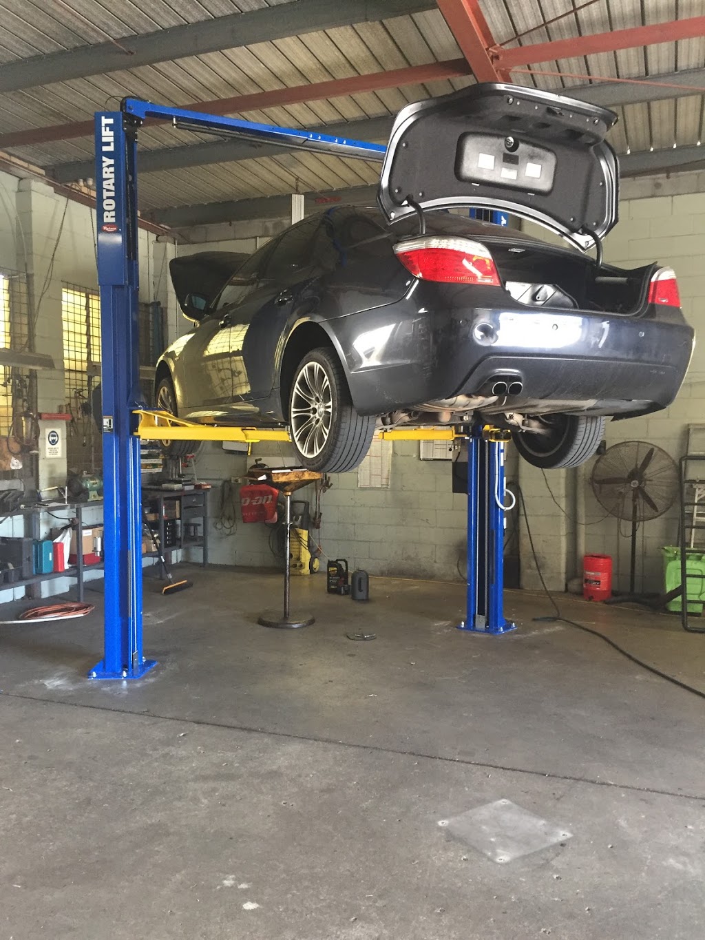 R And K Mechanical Car Care | car repair | 242 Robinson Rd E, Geebung QLD 4034, Australia | 0732651862 OR +61 7 3265 1862