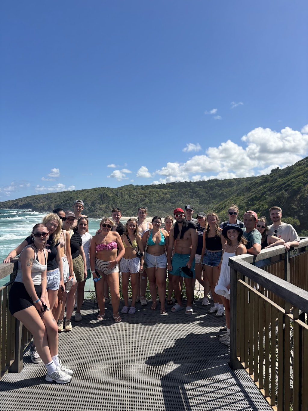 Behind the Bay | 35 Johnston Ln, Ewingsdale NSW 2481, Australia | Phone: 0425 879 039