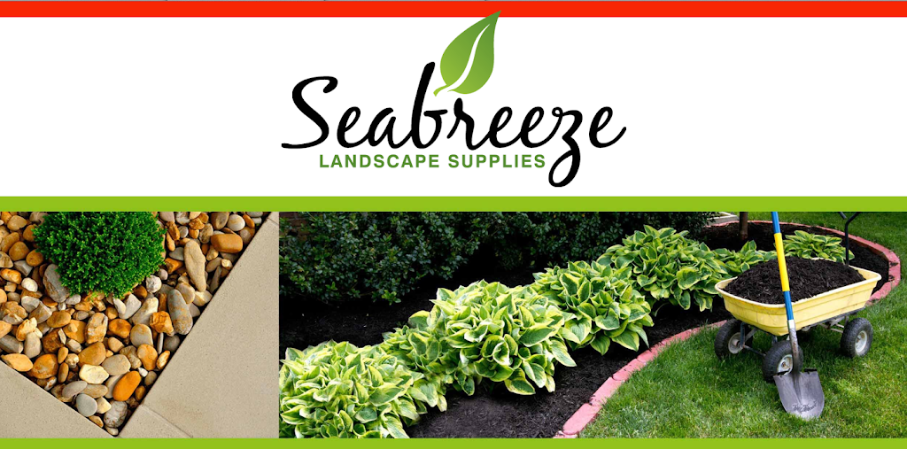 Seabreeze Landscape Supplies | store | 2024 Wanneroo Rd, Neerabup WA 6031, Australia | 0894075064 OR +61 8 9407 5064