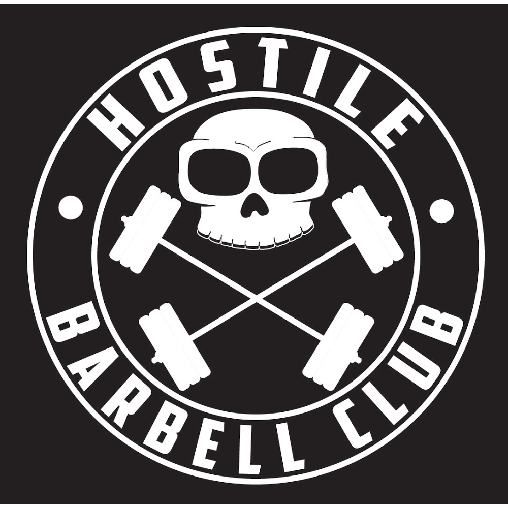 Hostile Barbell Club | gym | 1A Ramsey Ave, Paradise SA 5075, Australia | 0424783655 OR +61 424 783 655