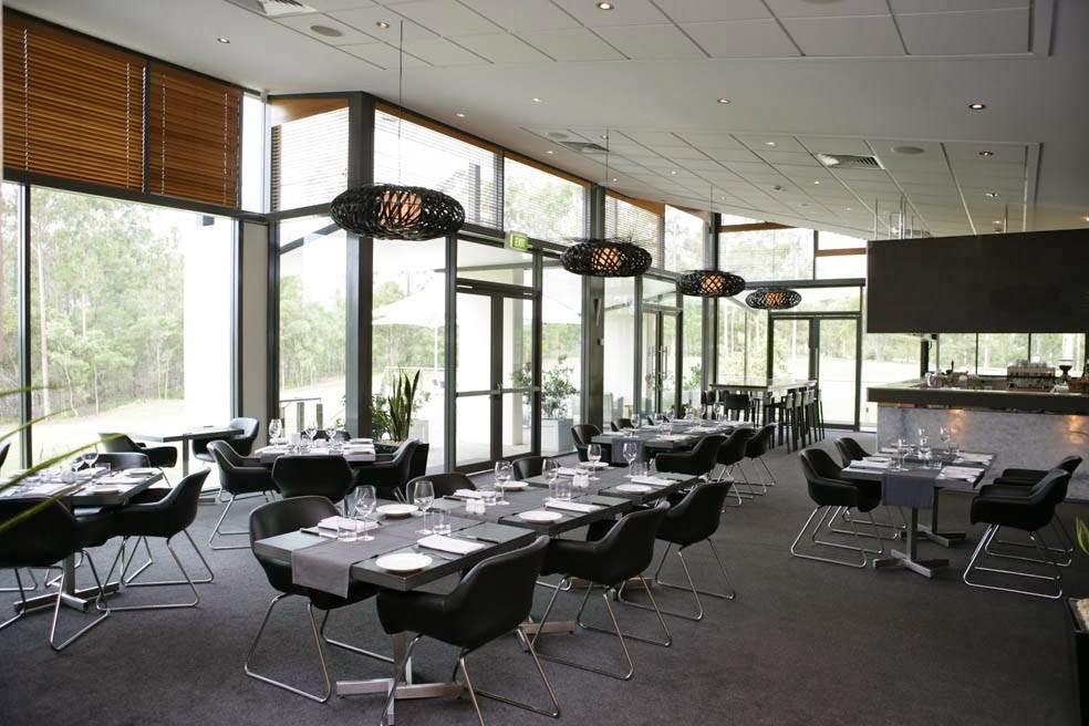 Brookwater Restaurant and Event Centre | restaurant | 1 Tournament Dr, Brookwater QLD 4300, Australia | 0738145500 OR +61 7 3814 5500