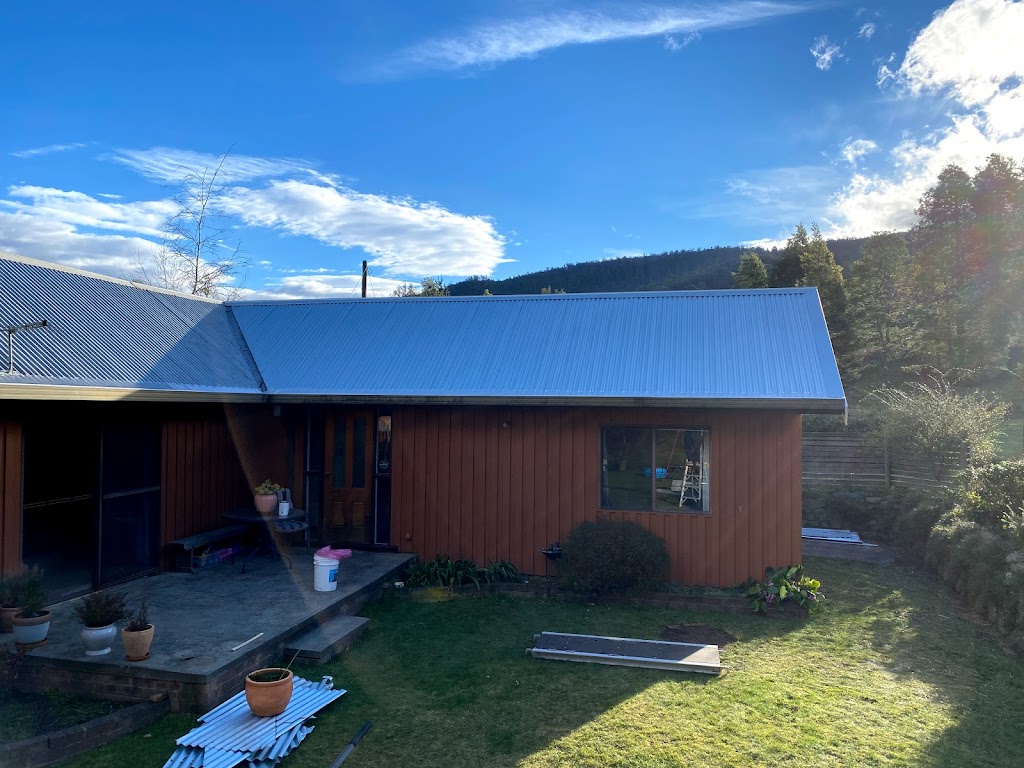 HKC Built | 4/133 Main St, Huonville TAS 7109, Australia | Phone: 0456 899 761