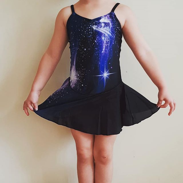 Shooting Stars Dance Academy | 31 Henry St, Picton NSW 2571, Australia | Phone: 0416 035 554